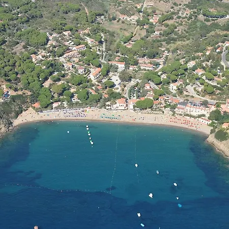 Antonella Lejlighedshotel