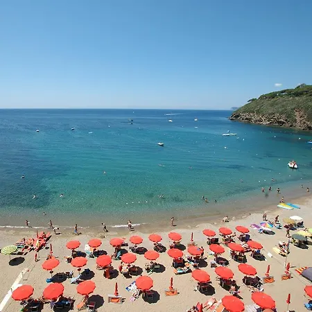 Lejlighedshotel Antonella 3*