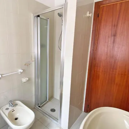 Lejlighedshotel Antonella 3*