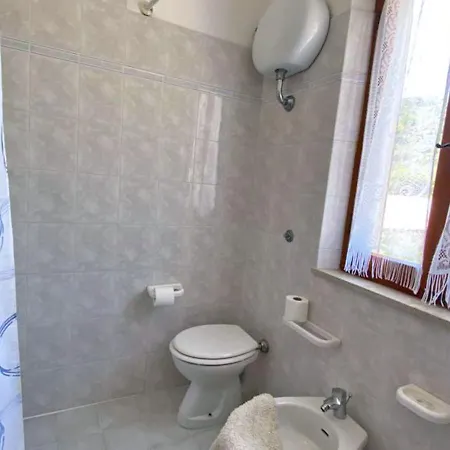 Lejlighedshotel Antonella Capoliveri (Isola d'Elba)