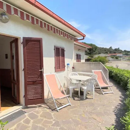 Antonella Lejlighedshotel