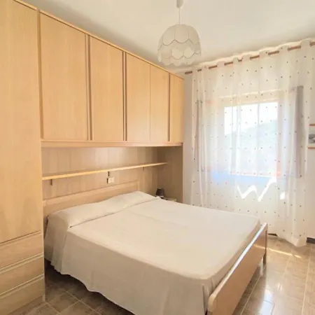 Lejlighedshotel Antonella 3*