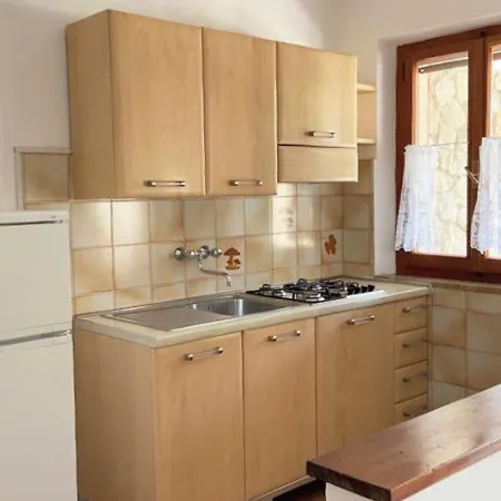 Lejlighedshotel Antonella