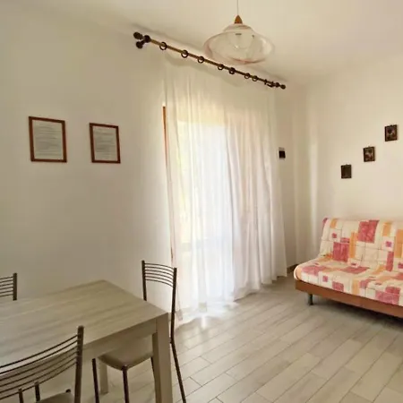 Antonella Lejlighedshotel 3*