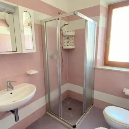 Lejlighedshotel Antonella 3*