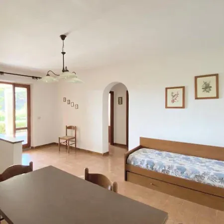Lejlighedshotel Antonella Capoliveri (Isola d'Elba)