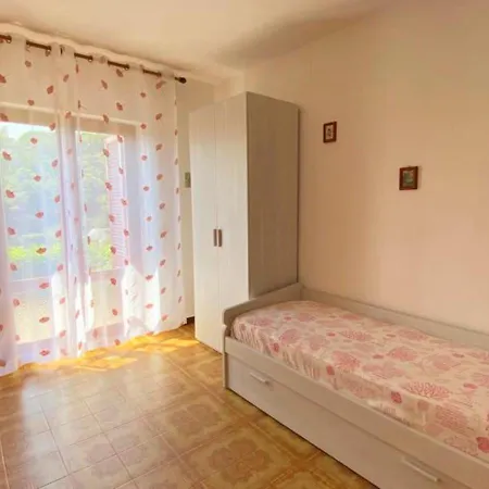 Antonella Lejlighedshotel