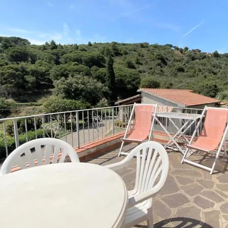 Lejlighedshotel Antonella
