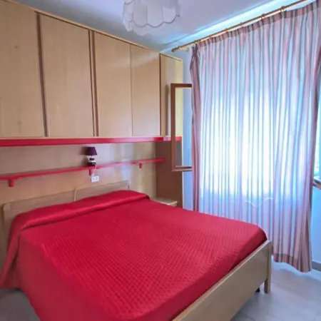 Antonella Lejlighedshotel Capoliveri (Isola d'Elba)