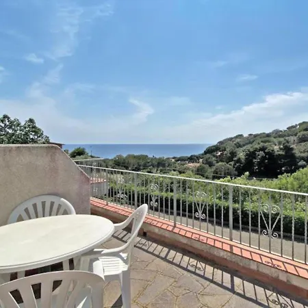 Lejlighedshotel Antonella Capoliveri (Isola d'Elba)
