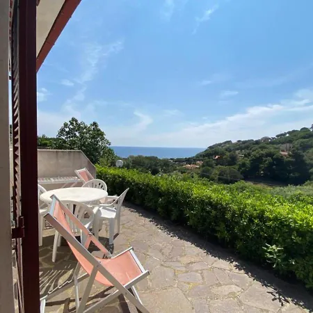 Antonella 3* Capoliveri (Isola d'Elba)