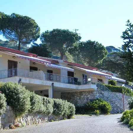 Antonella Lejlighedshotel