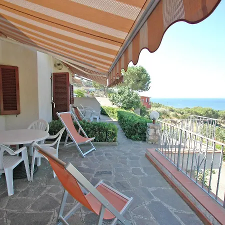 Antonella Lejlighedshotel Capoliveri (Isola d'Elba)