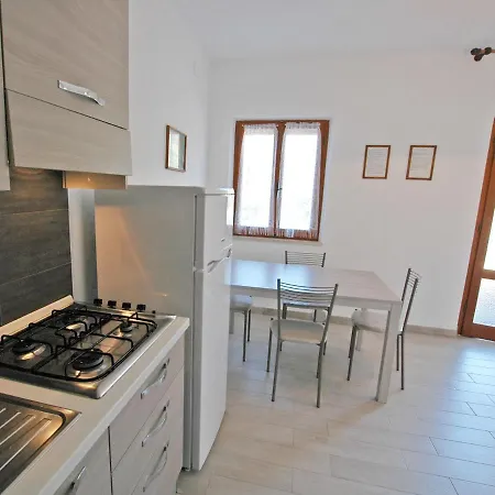 Antonella Lejlighedshotel Capoliveri (Isola d'Elba)