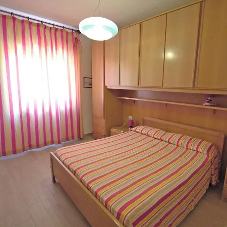 Lejlighedshotel Antonella