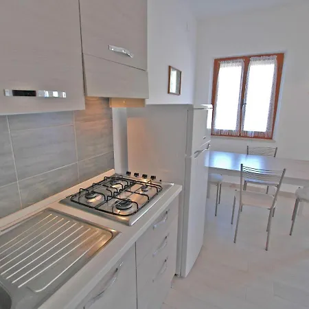 Lejlighedshotel Antonella Capoliveri (Isola d'Elba)