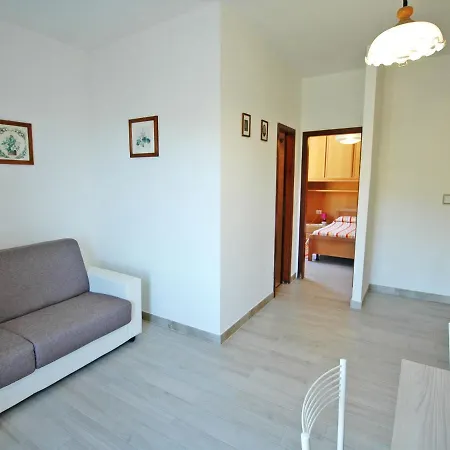 Lejlighedshotel Antonella 3*